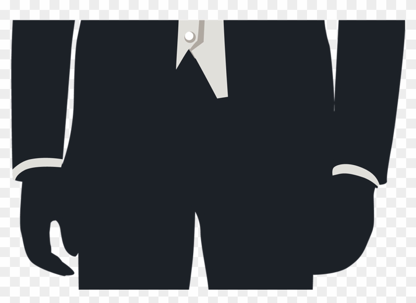 Groom Png Clip Art Best Web Clipart - Groom Suit Clipart #1324387