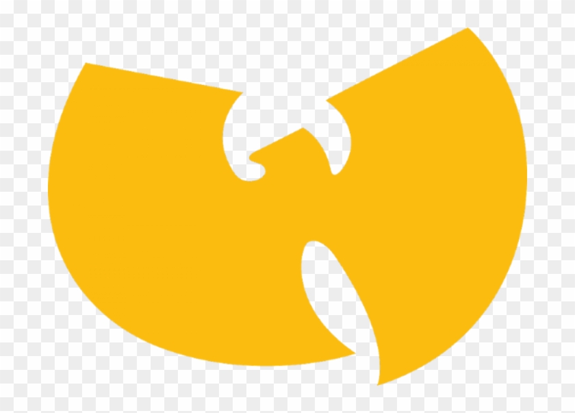 Juice Clipart Tang - Wu Tang Clan Logo Png #1324418