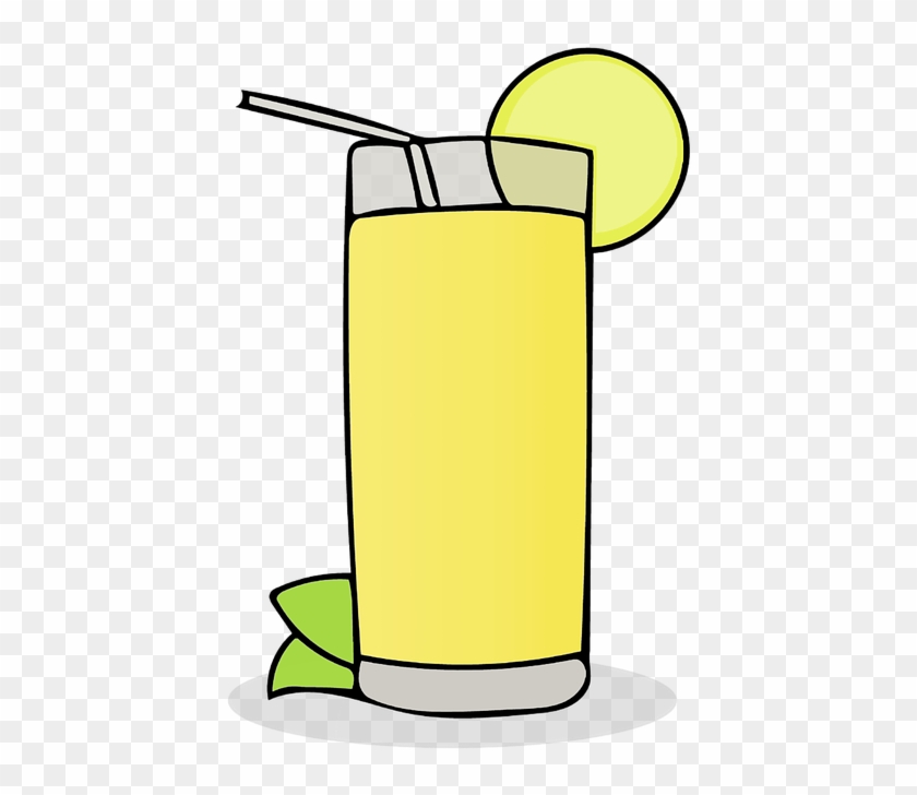 Lemon Juice Cliparts 6, Buy Clip Art - Om Nom Nom Agon #1324419