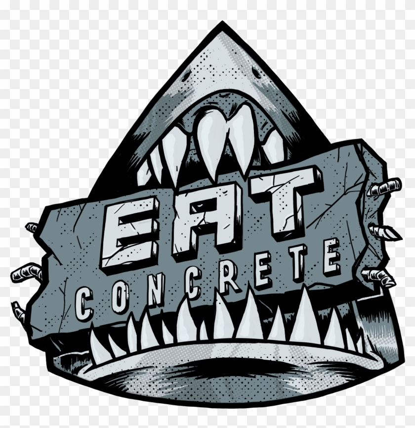 Welcome To Eat Concrete - Benelux #1324429
