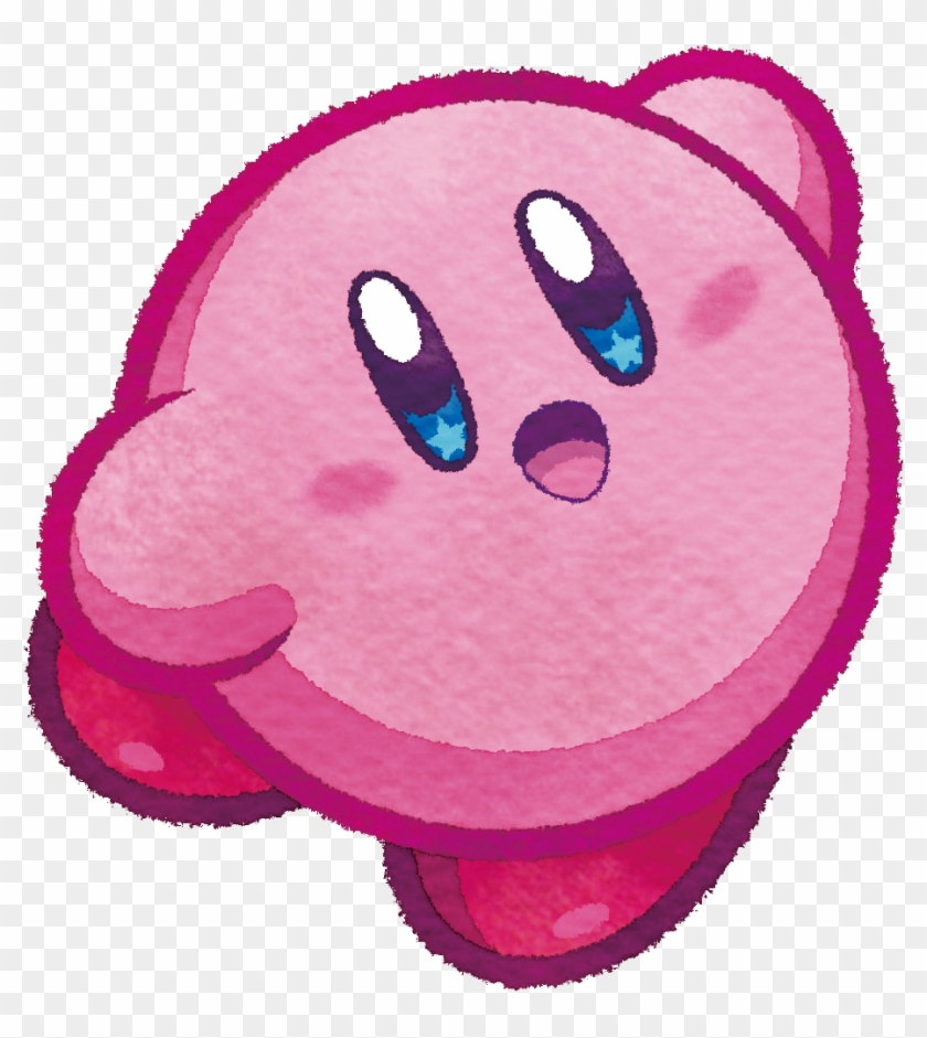 Cute Kirby #1324441