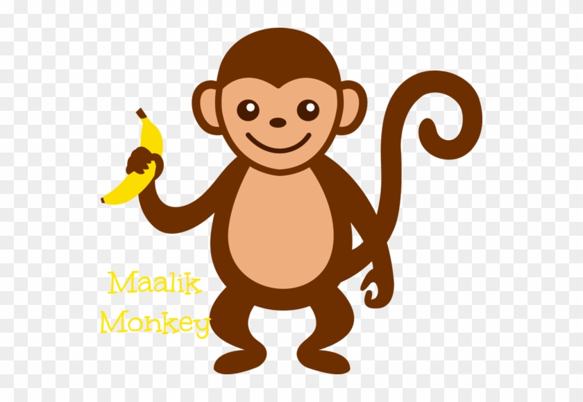 An Apple, Some Carrot Sticks, Some Crackers, Or My - Clipart Monkey #1324454