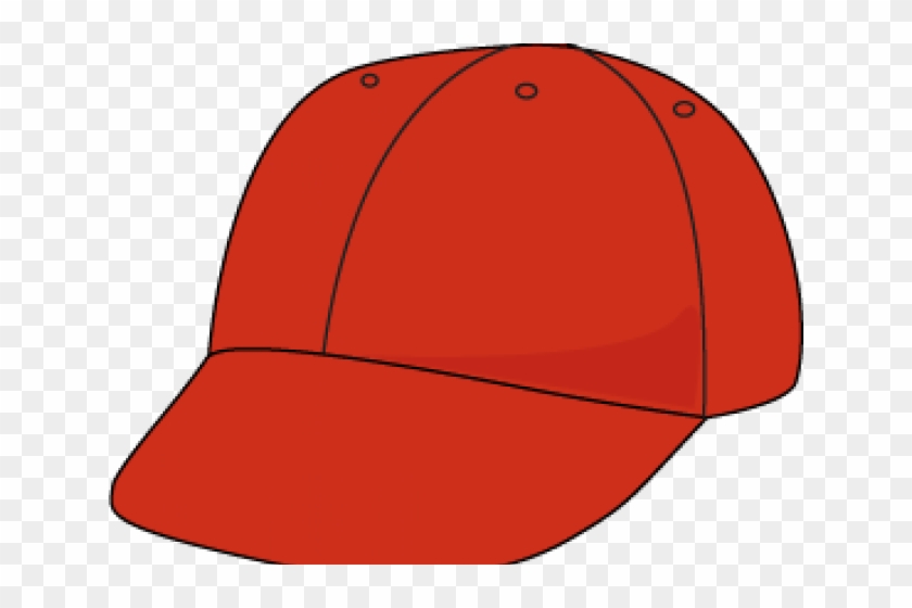 Baseball Hat Clipart - Hat Clipart Transparent Background #1324460