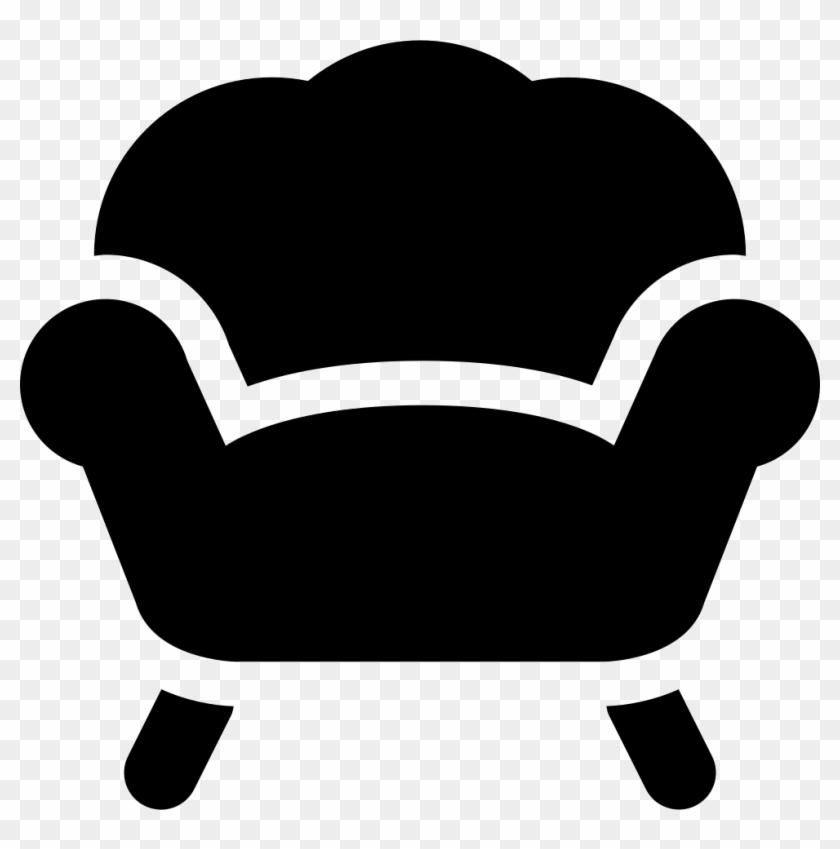Sofa Cleaning And Maintenance Comments - Armchair Icon #1324491