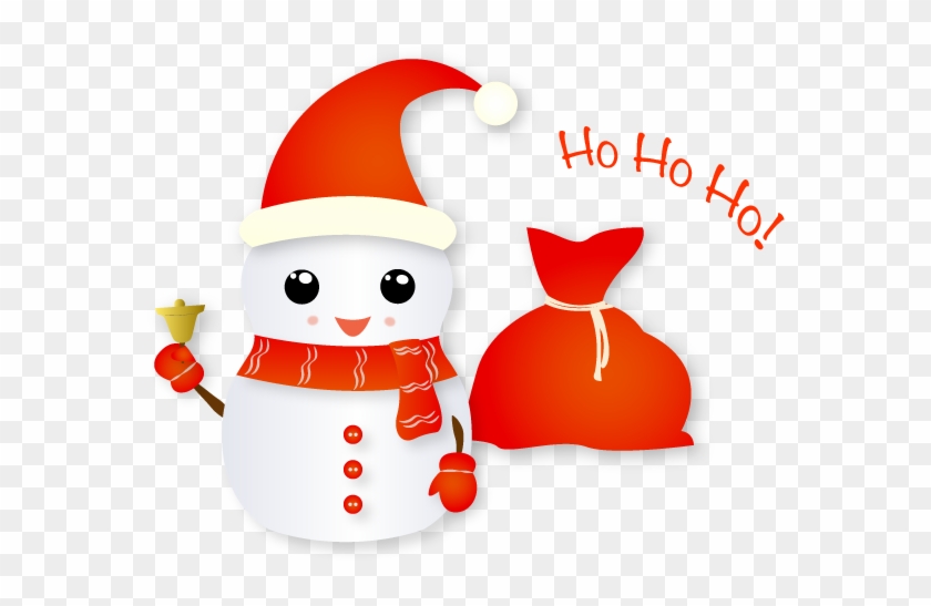 Holiday Emoji Messages Sticker-5 - Cartoon #1324521