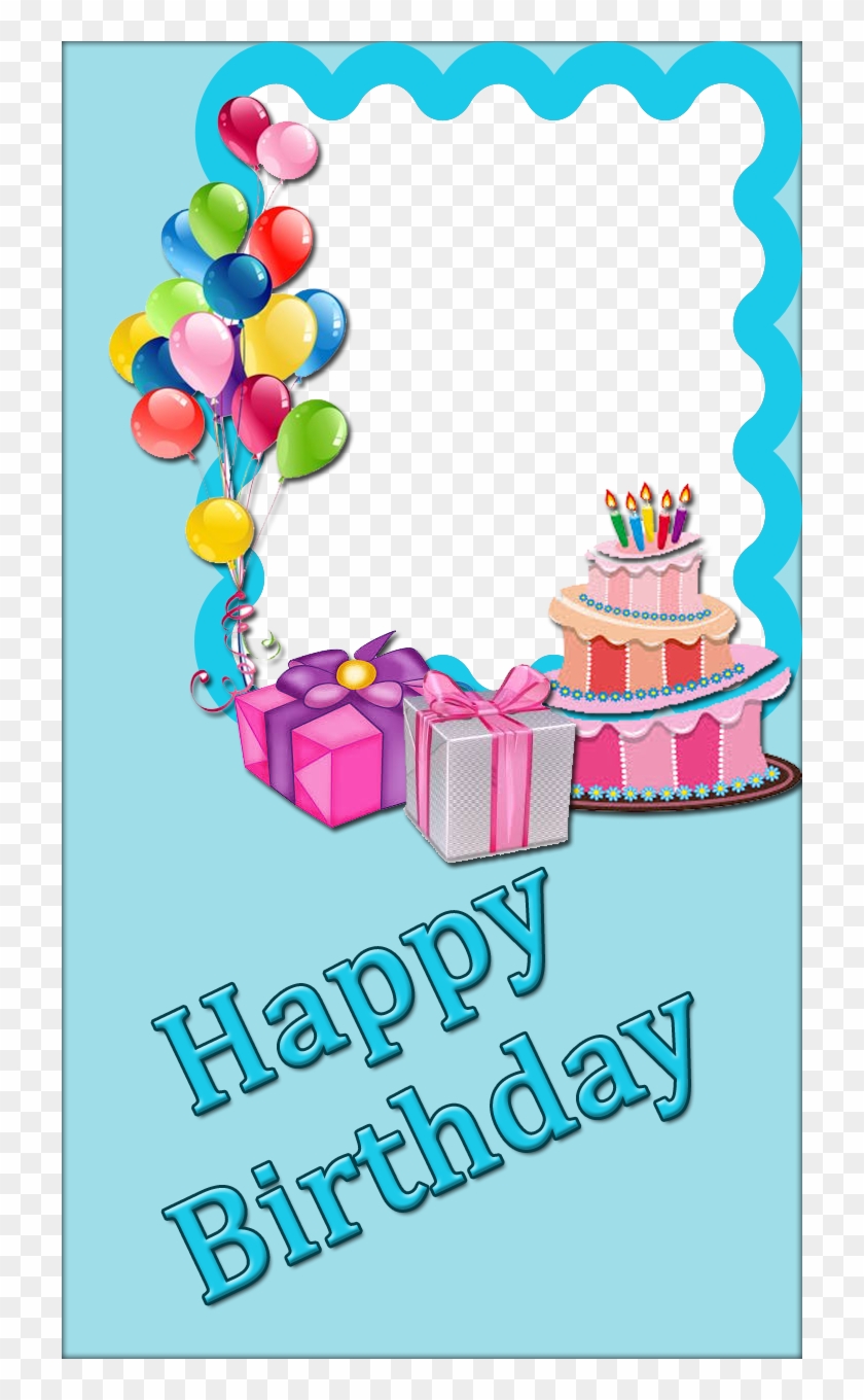 Wish Birthday To Dear Ones - Fiesta #1324546