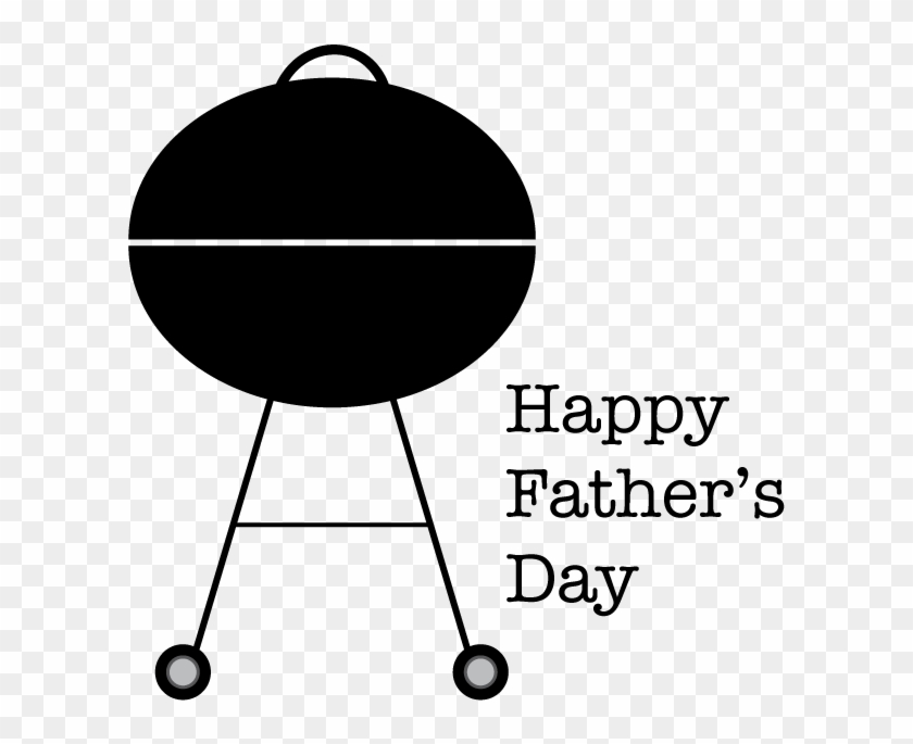 Bbq Free Fathers Day Clipart To Print And Use For Decorations - Happily Ever Madder: Misadventures Of A Mad Fat Girl #1324648