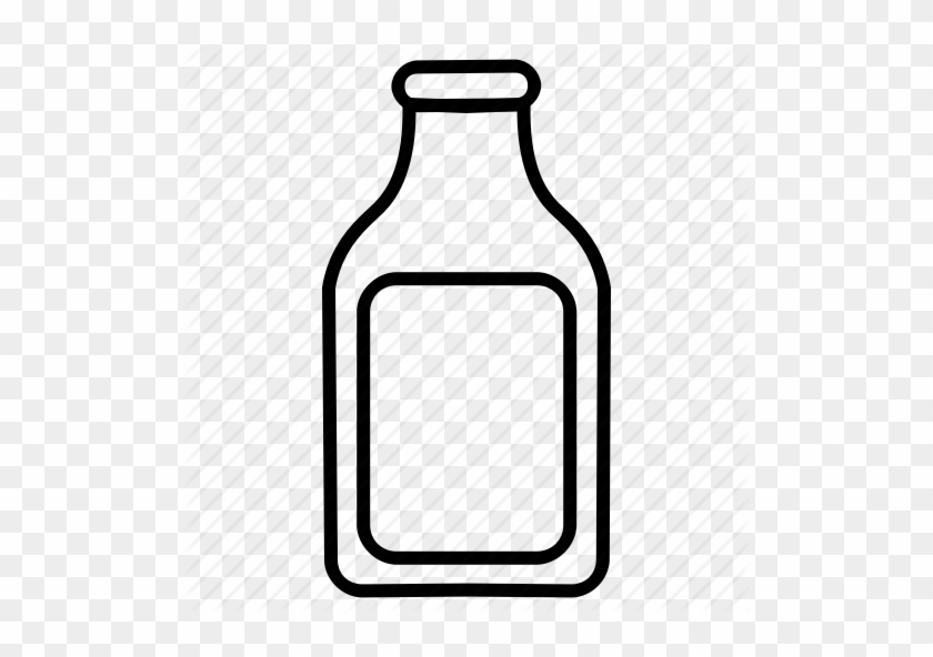 Jug Clipart - Milk #1324699