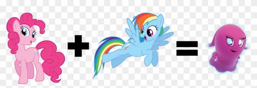 Ashleigh Ball, Lesbian, Offspring, Pac Man, Pac Man - Pinkie Pie My Little Pony Friendship Is Magic 50x40 #1324731