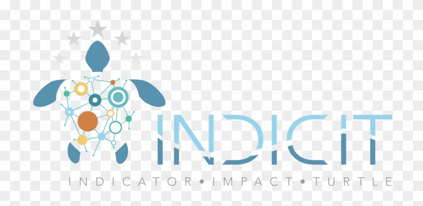 Logo Indicit Project - Portable Network Graphics #1324739