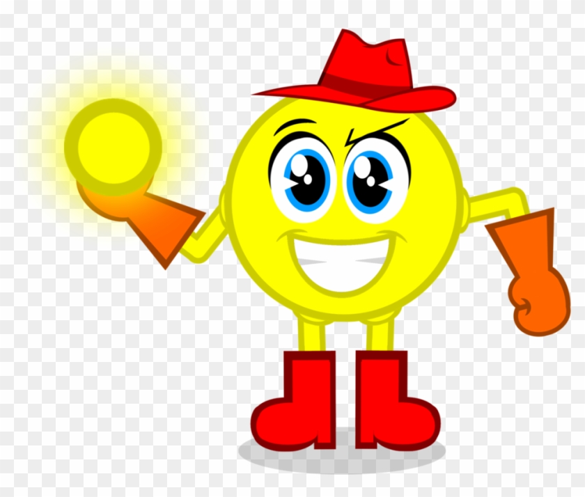 Pac-man #1324763
