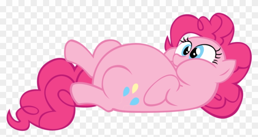 Chubby Pinkie Pie By Bronyboy - Pony #1324778