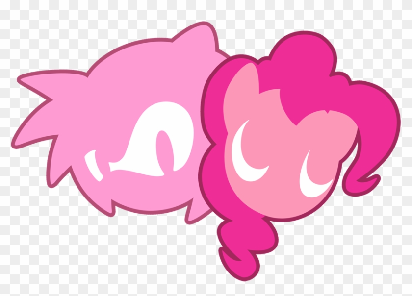Amy Pie By Fuzon-s - Applejack #1324780