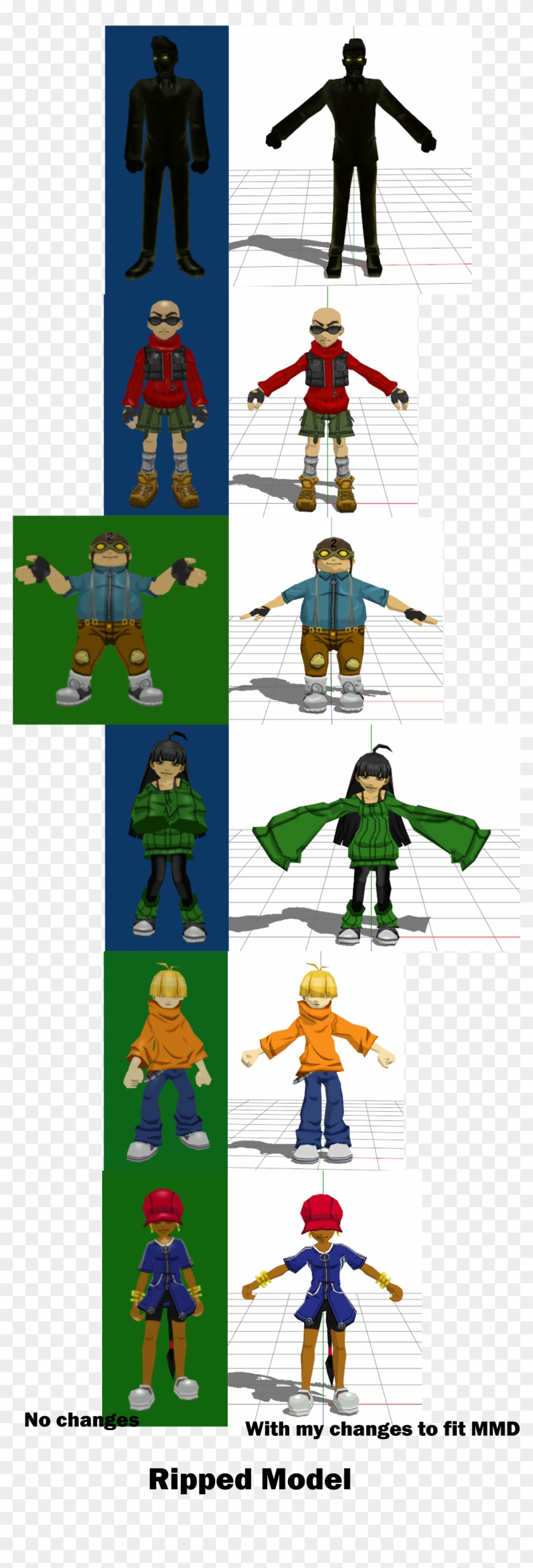 Fall) Kids Next Door Wip - Aquaman #1324783