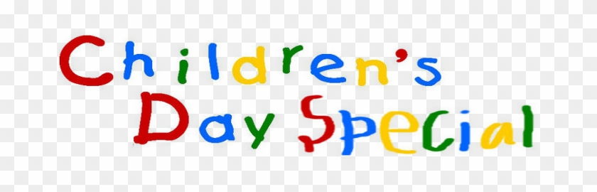 In Announces Special Fun Filled Birthdays For Children - Child #1324784
