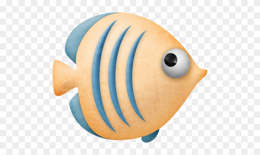 Fundo Do Mar - Fish #1324788