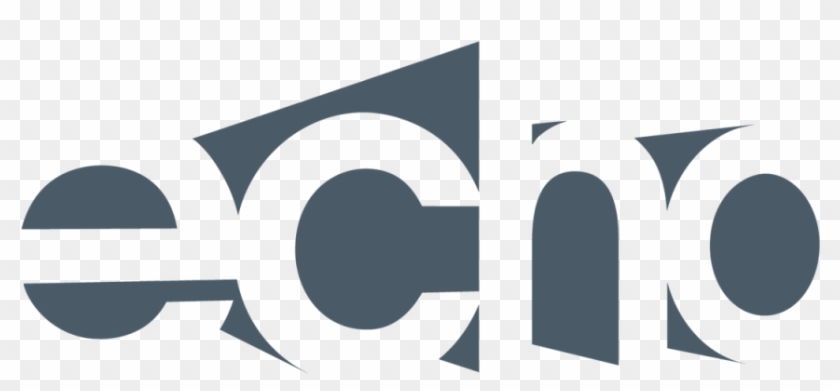 Echo Internet Logo - Echo Logo Png #1324813