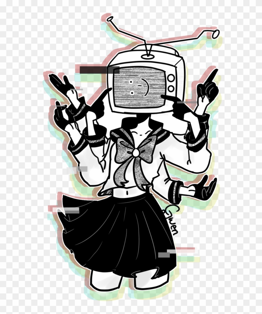 Echo Gumi By Gwen Studios - Megpoid #1324835