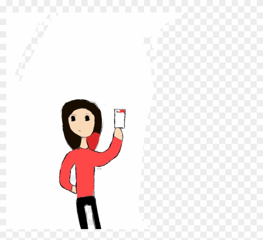 Echo Gillette By Nutellaeatingpanda - Cartoon #1324839