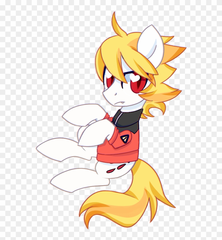 Echo Chibi By Prince-lionel - Cartoon #1324844