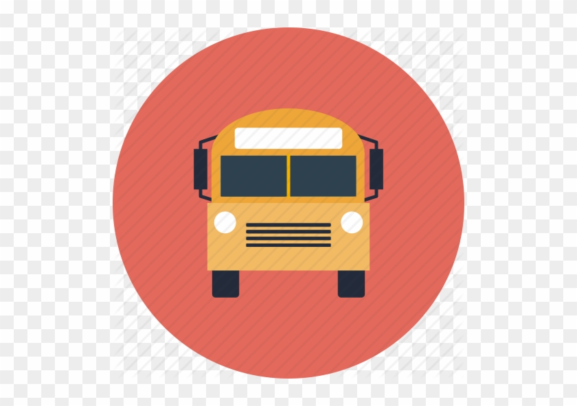 School Bus Clip Art - Ecc Essentials: Teaching The Expanded Core Curriculum #1324968