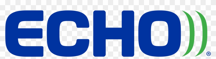 Open - Echo Global Logistics Logo Png #1324974