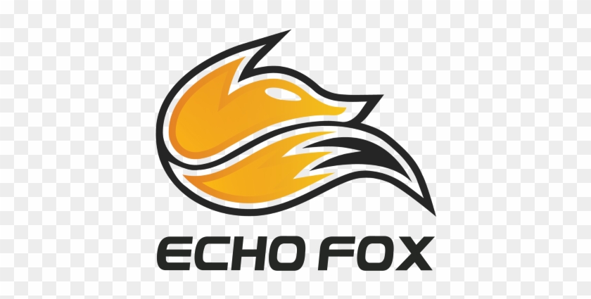 Echo Fox League Of Legends #1325012