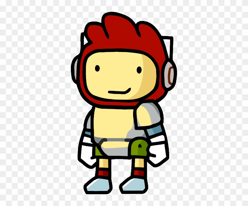 Diaper Shirt - Scribblenauts Naked #1325021