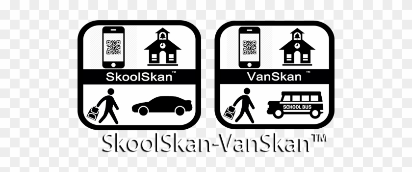 Skoolskan Vanskan™ Mobile Application - 100 Medium Vinyl Gloves Non Sterile Powder Free For #1325050