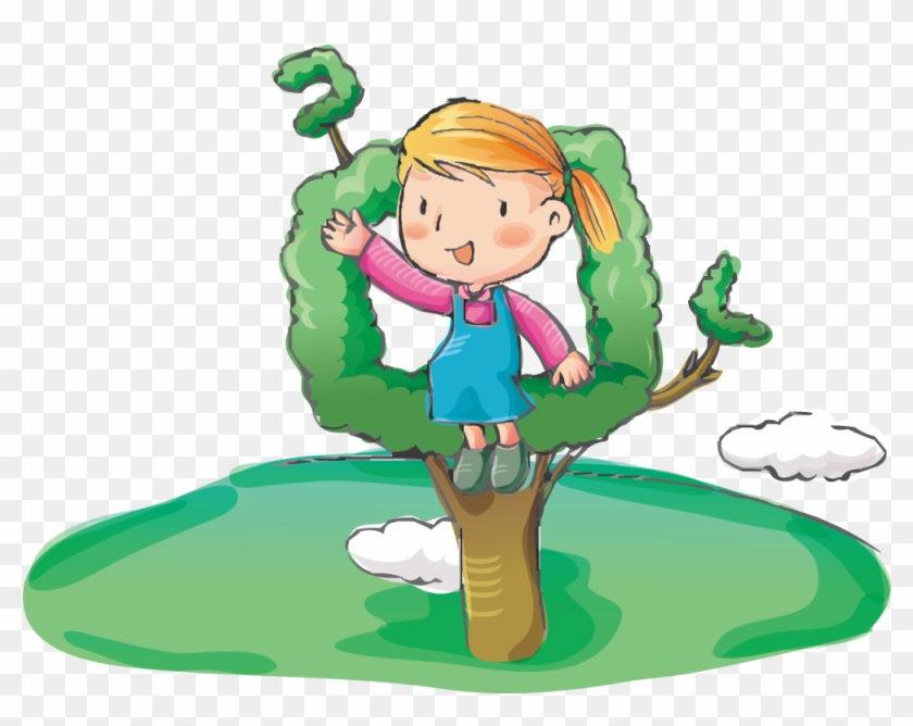 Cartoon Clip Art - Cartoon #1325099