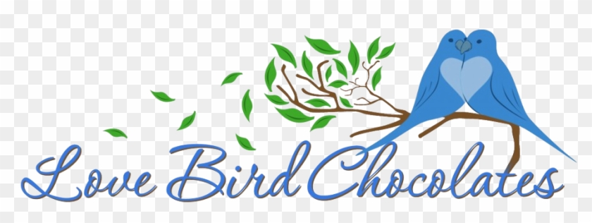Love Bird Logo Stock Image And Royalty Vector S On - Chocolate 2015 Mini Desk Calendar #1325118