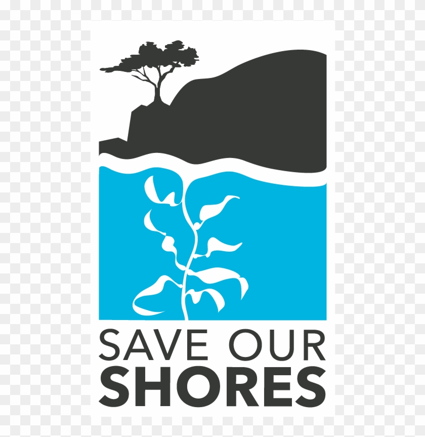 Image Result For Save Our Shores Clip Art - Save Our Shores Logo #1325151