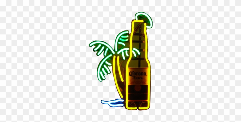 Corona Clipart Corona Beer Clipart - Beer Neon Signs Png #1325196