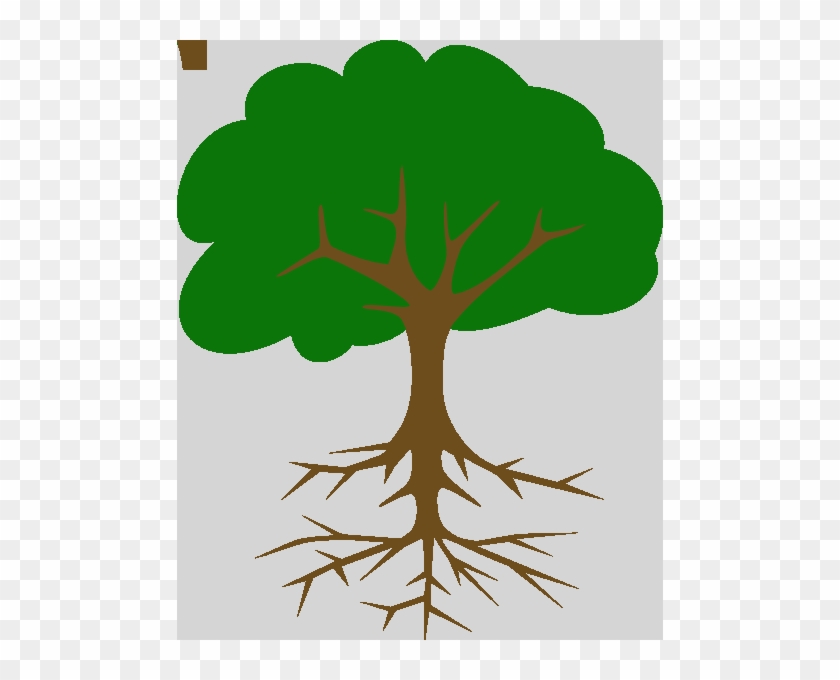 Big Tree Clip Art At Clker Large Tree Clipart - Big Tree Clip Art At Clker Large Tree Clipart #1325219