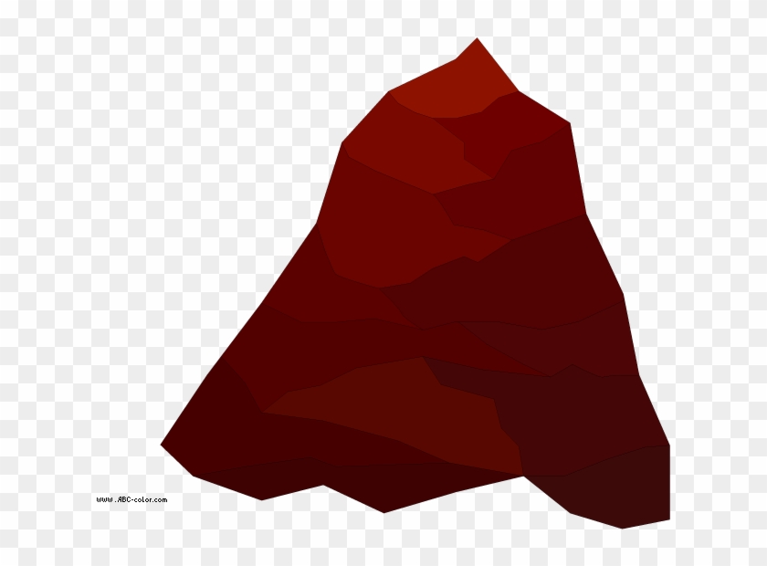 Mountains Clipart Bitmap - Illustration #1325292