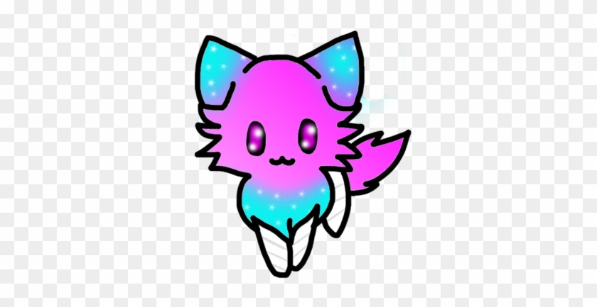 Cotton Candy Kitty By Annoyingpuppy1 T Shirt De Roblox Galaxia Free Transparent Png Clipart Images Download