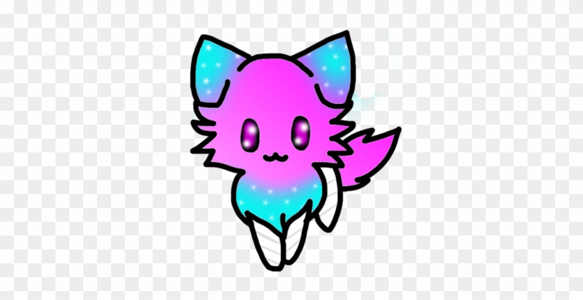 Cotton Candy Kitty By Annoyingpuppy1 T Shirt De Roblox Galaxia Free Transparent Png Clipart Images Download - cute cat t shirt roblox