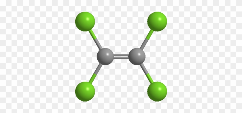 Tetrachloroethylene, Often Called Perchloroethylene - Photocatalytic Gas Phase Chamber #1325296