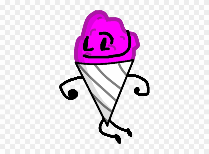 Cotton Candy - Bfdi Cotton Candy #1325344