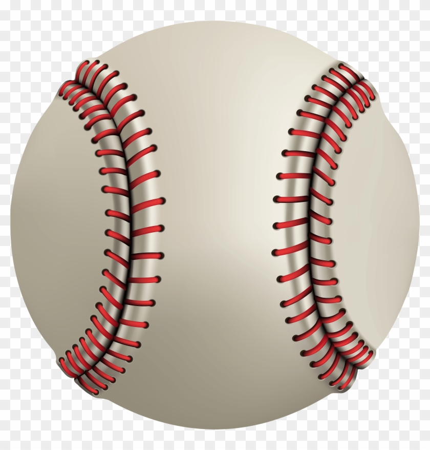 Vintage Baseball Clipart Clipartfest - Baseball Png #1325377