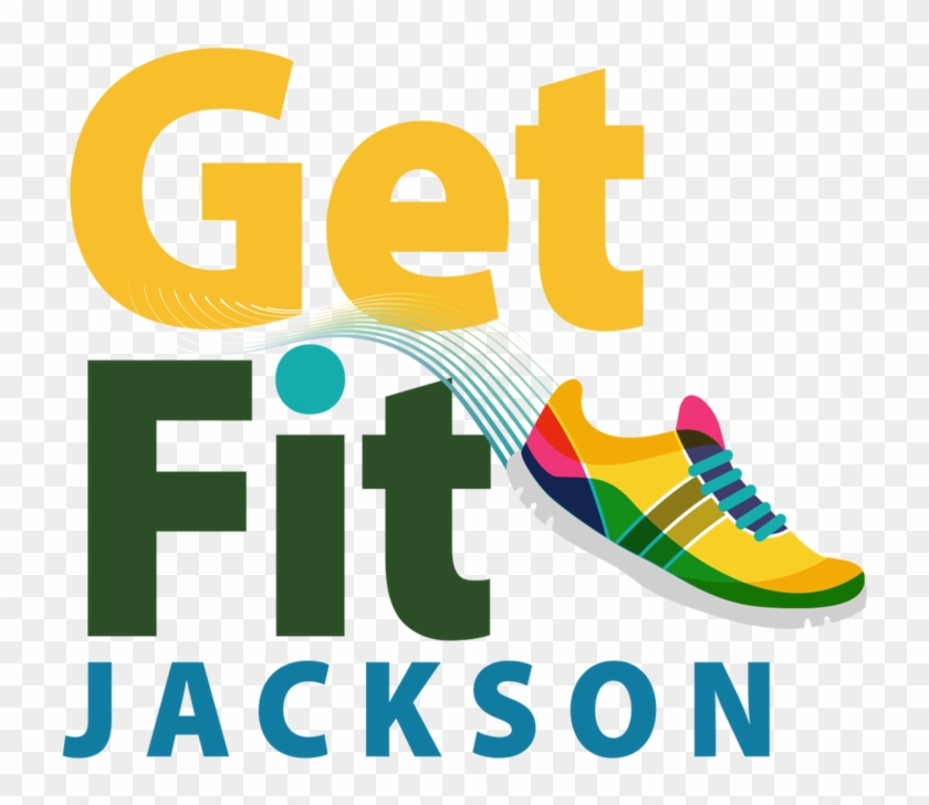 Get Fit Jackson Contest - Graphic Design #1325387