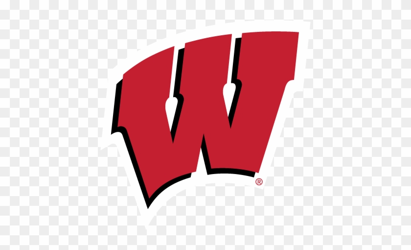 Rights For The University Of Georgia, The University - University Of Wisconsin Logo #1325396