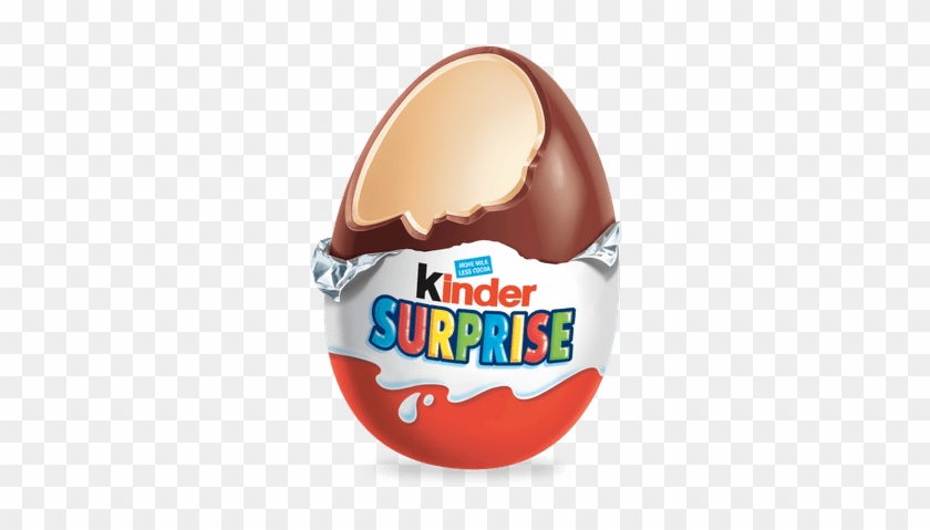 Kinder Surprise #1325403