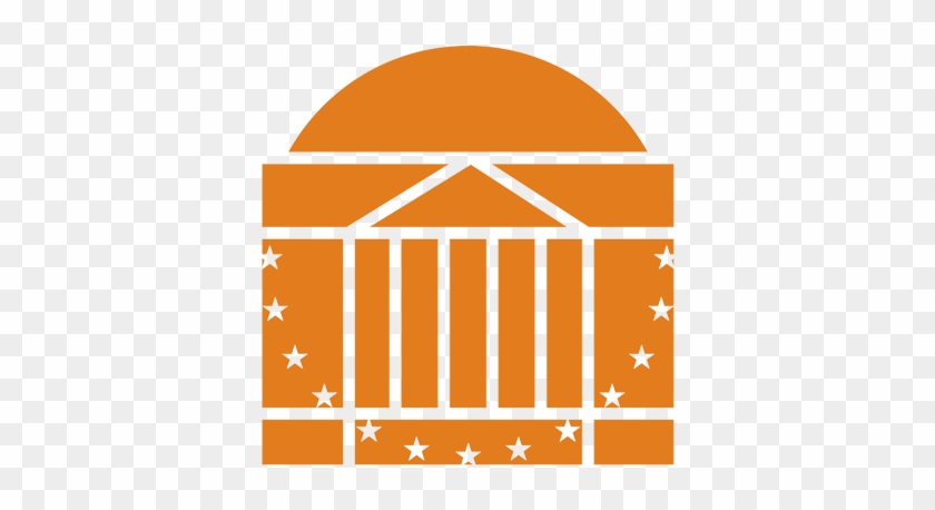 Virginia - University Of Virginia Logo Png #1325405