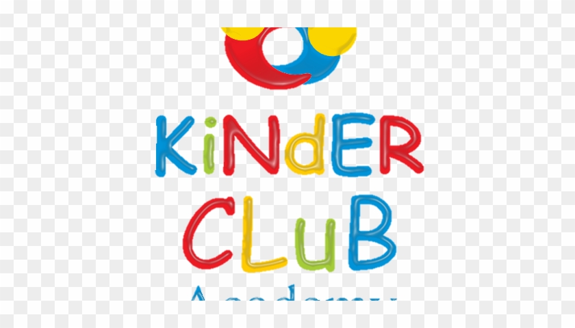 Kinder Club Academy - Kinder #1325408