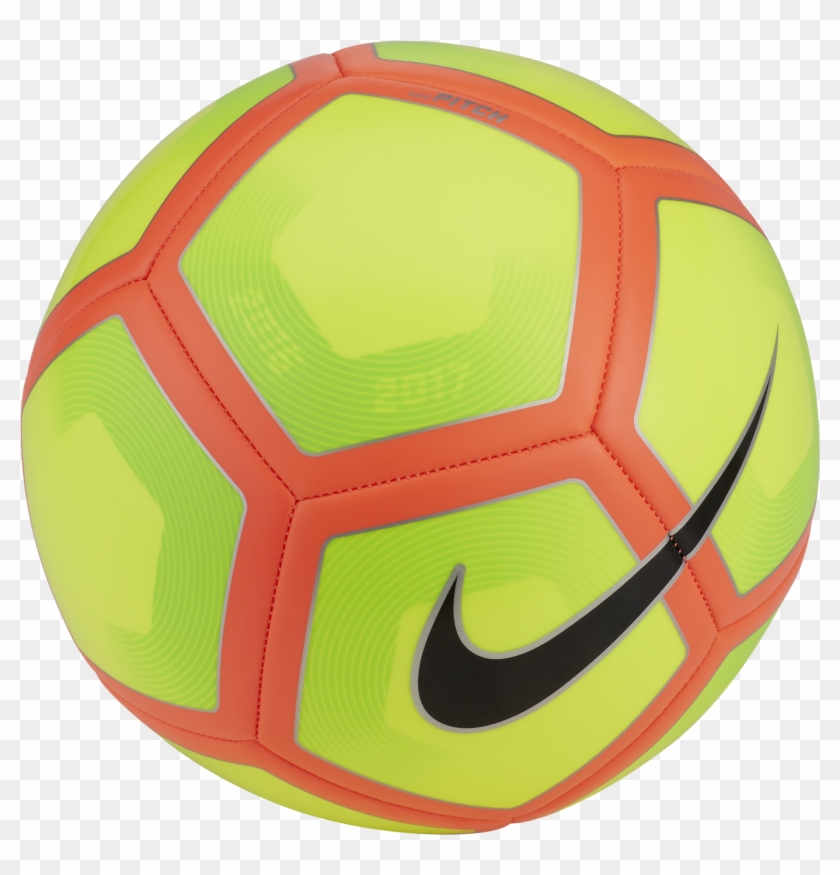 Nike Pitch Football - Nike Pitch Soccer Ball #1325419