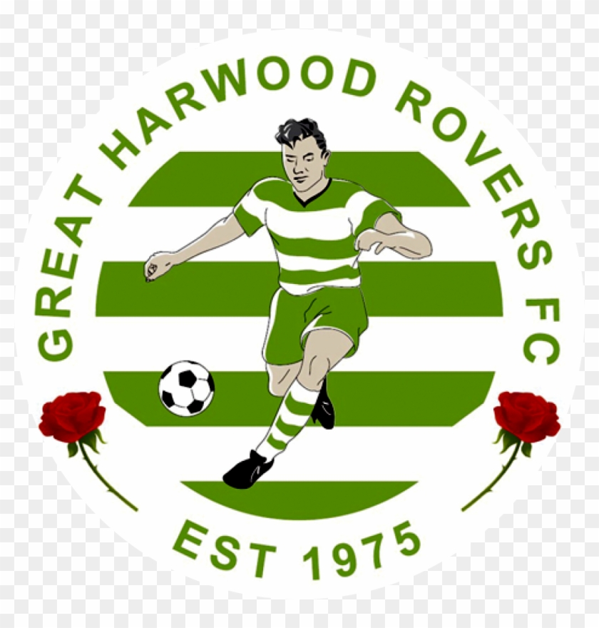Great Harwood Rovers Football Club #1325428