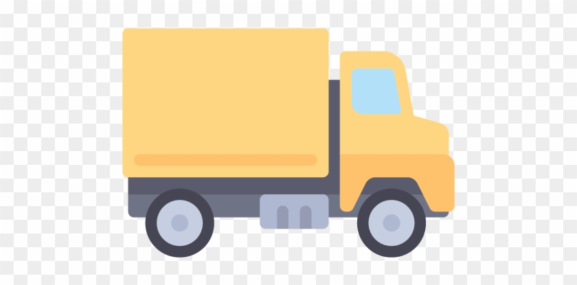 Delivery Or Pickup - Transport #1325452