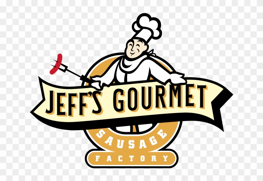 Jeff's Gourmet - Jeff's Gourmet Sausages #1325490