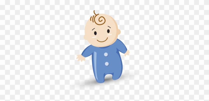 Funny Baby Emoji Messages Sticker-1 - Bebe Cute Png #1325565